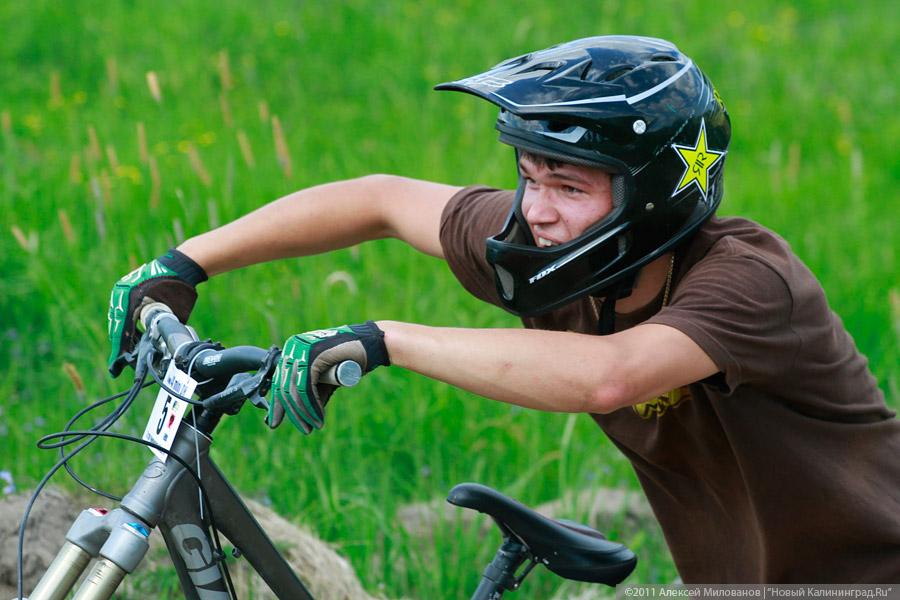 «Прилечь на “трех сиськах”»: фоторепортаж «Нового Калининграда.Ru»