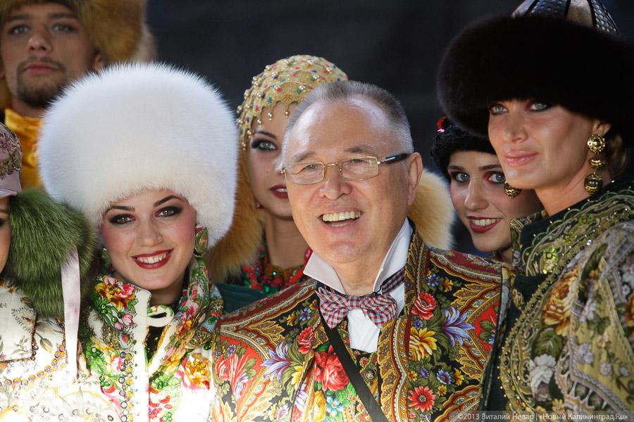 Фестиваль дружбы народов: открытие «Территории мира»