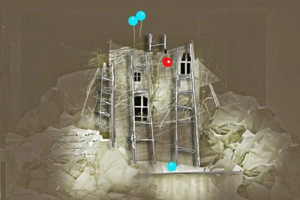 На открывшейся малой сцене драмтеатра готовятся две необычные премьеры