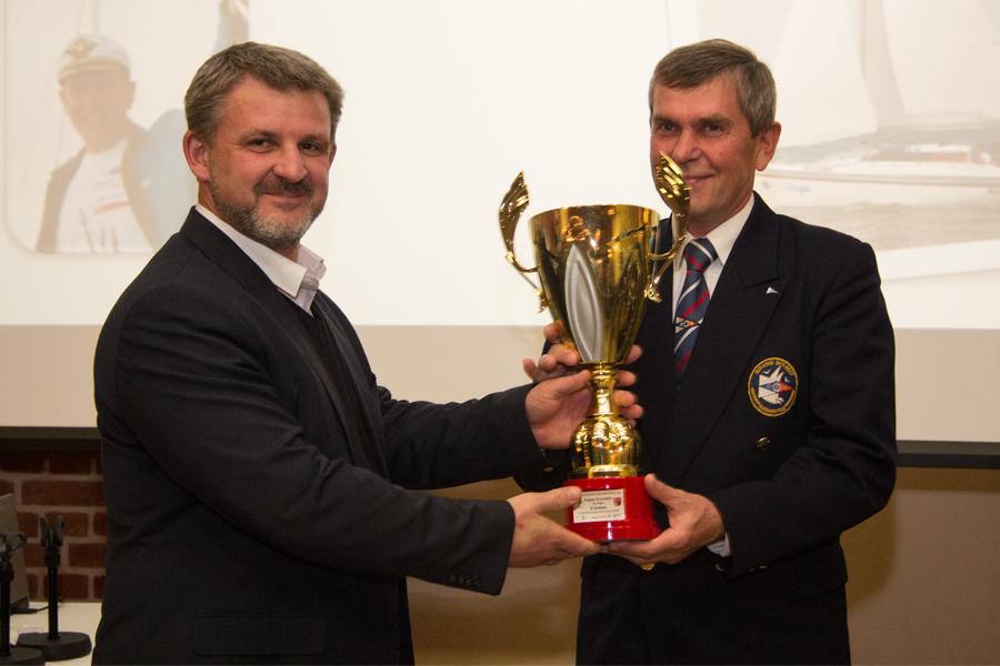 Калининградские яхтсмены стали лидерами рейтинга «Кубок южной Балтики»