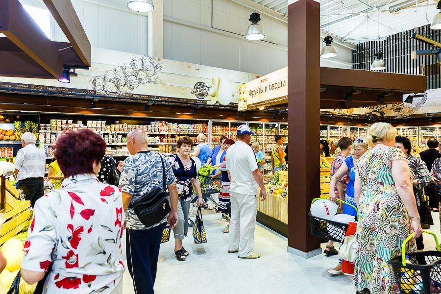 Росстат: рост цен на прокладки, шампунь и стиральный порошок замедлился