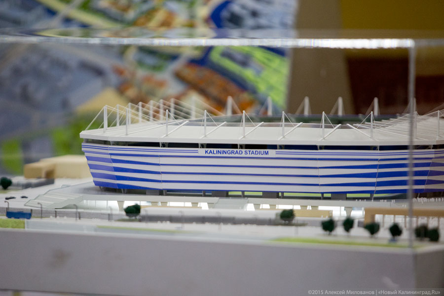 Фото — Алексей Милованов, «Новый Калининград.Ru»