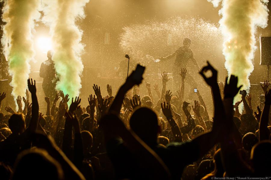 Концерт-утренник: кто такой Макс Корж и как он собирает большой зал «Вагонки»