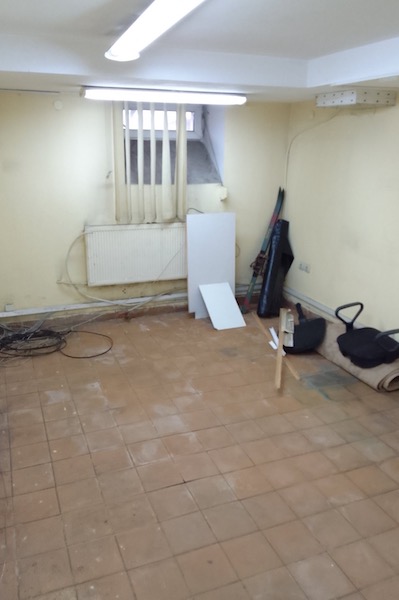 Историческое здание старейшего ресторана Калининграда сдают в аренду (фото)