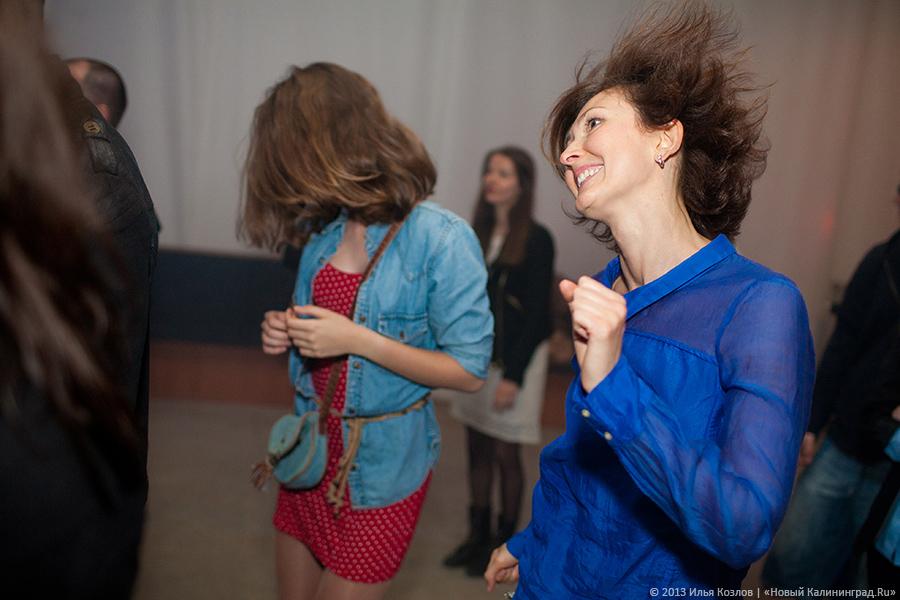 «Прекрасная эпоха 2.0»: фоторепортаж с концерта группы «Барто»