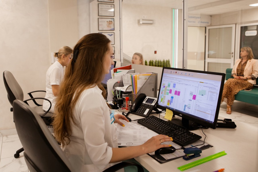 В «Ситидоке» открылось редкое направление хирургии