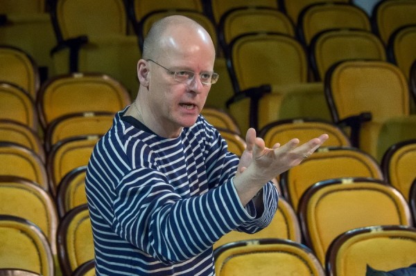 В начале 20 века в «Огнях Ивановой ночи» играла Вера Комиссаржевская