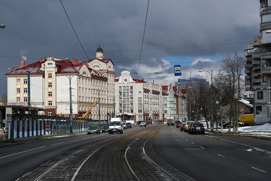 Мэрия: калининградцы «шептали» патрульным о том, что где-то работает кафе