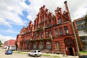 Фролов: Гусевский район - самый дотационный муниципалитет Калининградской области