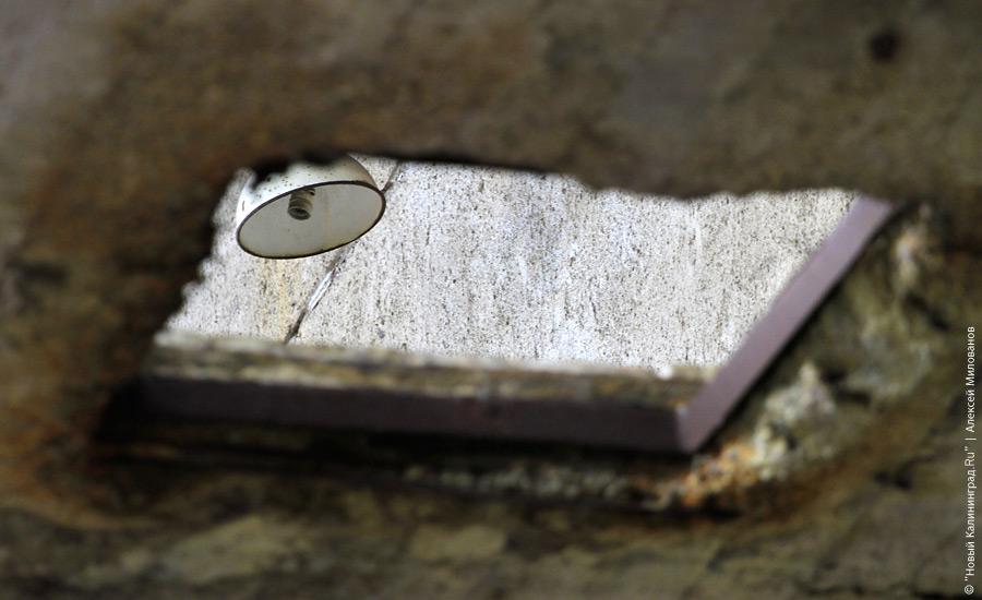 "Пустые дома: ЦБЗ-1": фотопроект "Нового Калининграда.Ru"