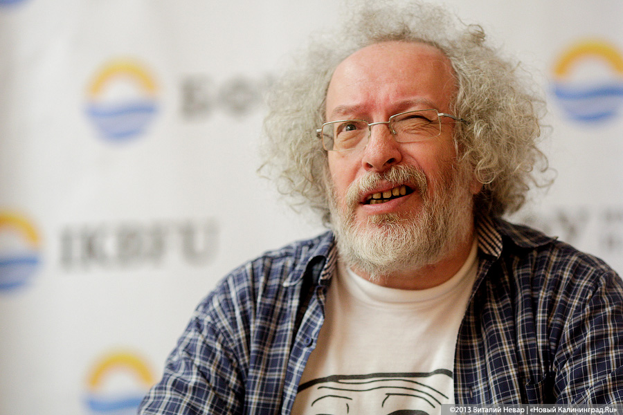 Алексей Венедиктов и Александр Невзоров попали в реестр СМИ-иноагентов