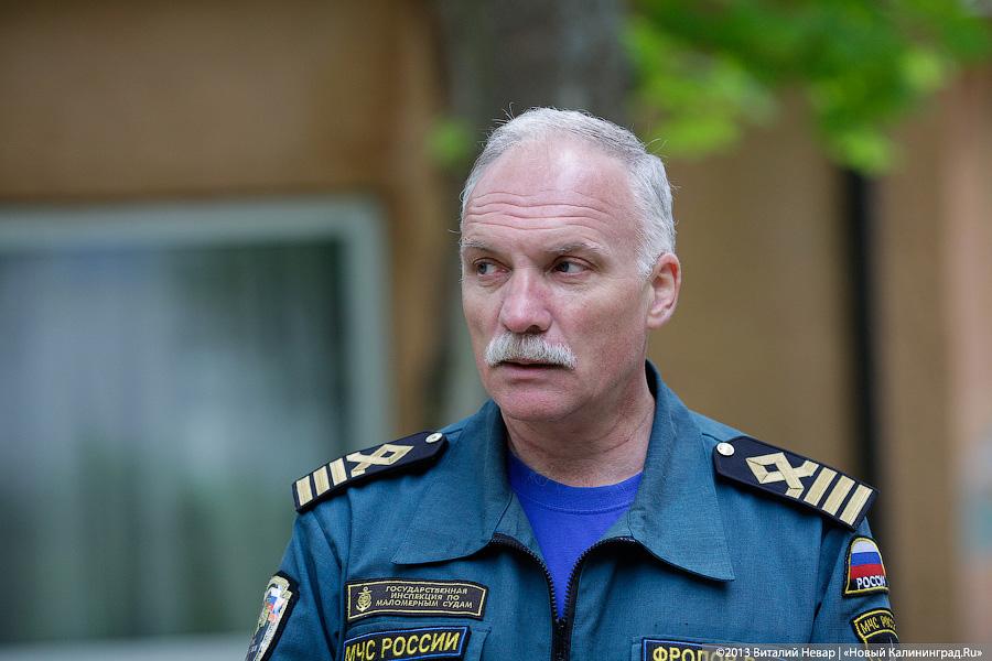 Вай-фай на спортплощадке: Алексей Силанов проверил готовность детских лагерей к сезону
