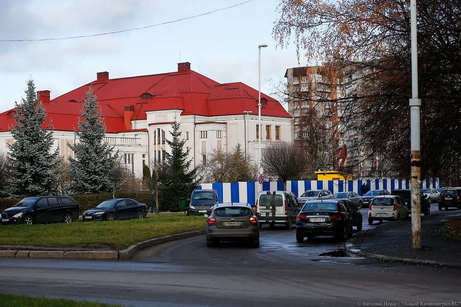 Фото — Виталий Невар, «Новый Калининград.Ru»