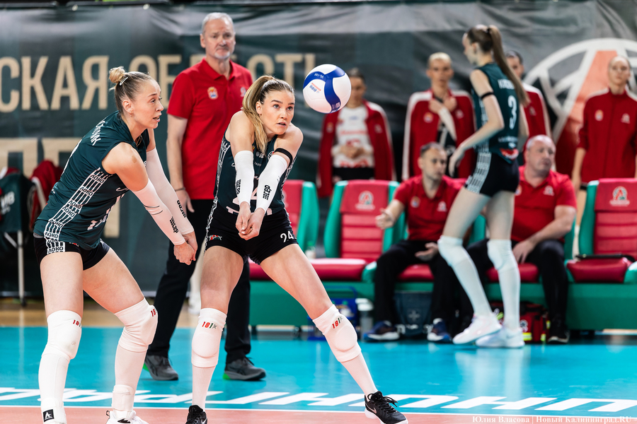 «Не сдаёмся и двигаемся дальше»: как прошёл матч «Локомотива» и «Динамо Ак-Барс»