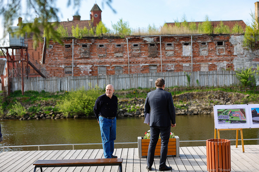 Коринт известный, Коринт запретный: в Гвардейске открылся дом-музей художника (фото)