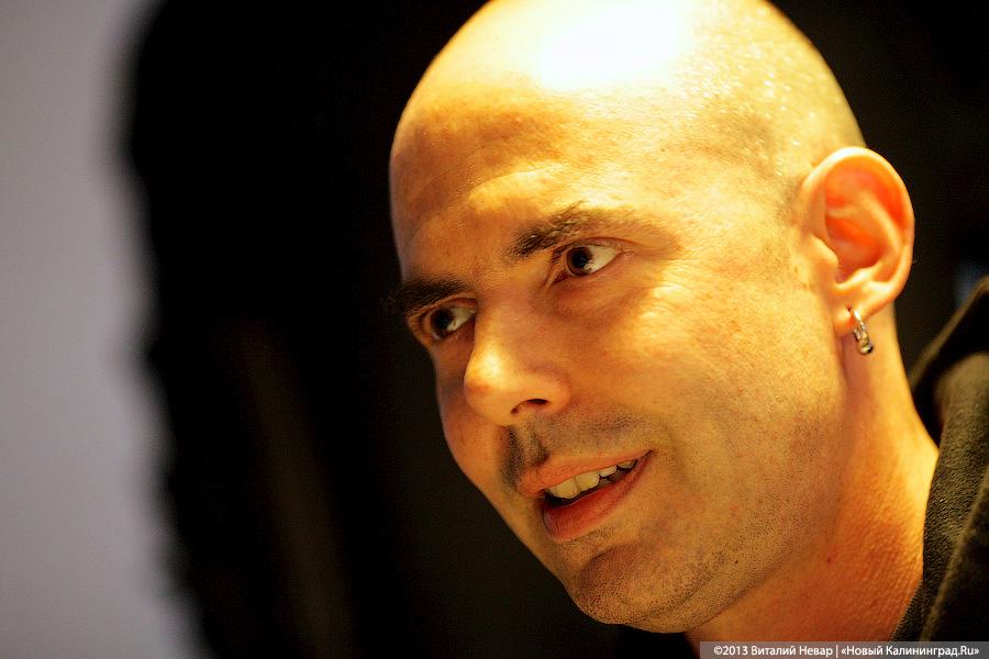 Много шума из ничего: второй фестиваль экспериментальной музыки Sound Around