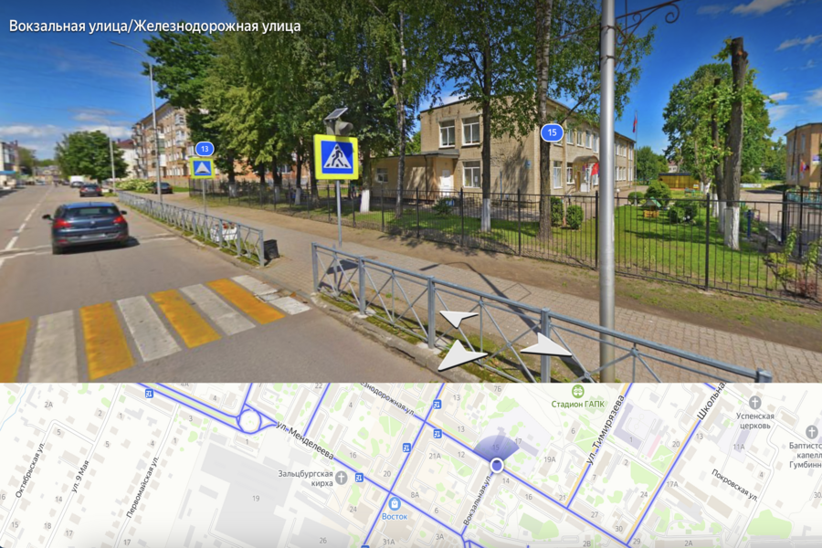 На капремонт детского сада в Гусеве направляют более 211 млн рублей 