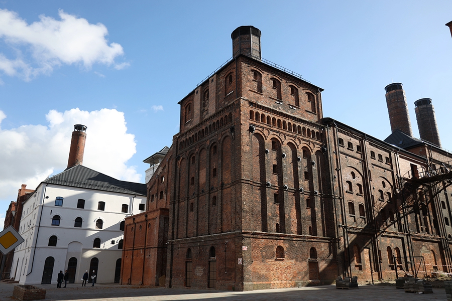 Фото: пресс-служба правительства Калининградской области