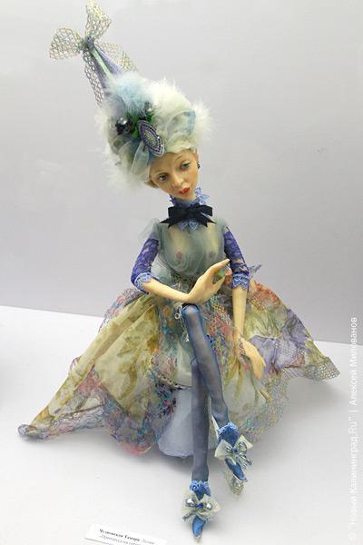 "На улице волшебных фонарей": фоторепортаж "Нового Калининграда.Ru"