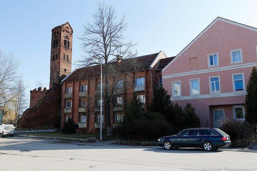 В Гватемале суд перевёл экс-главу Неманского ЦБК из тюрьмы под домашний арест