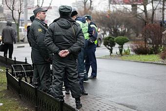 В Черняховске полицейские всю ночь искали пропавшую 14-летнюю школьницу