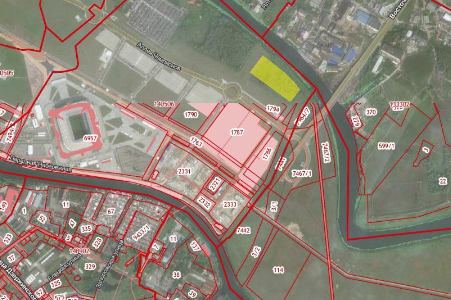 Минэкономразвития опубликовало проект постановления о создании «Балтийской долины»