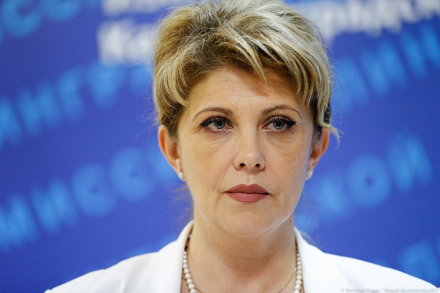 Членов УИК в Советске, где произошли вбросы, не допустят до работы на выборах