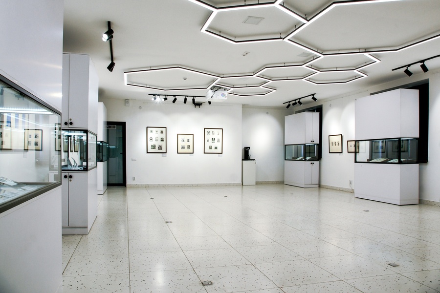 Фото: музей «Фридландские ворота» 