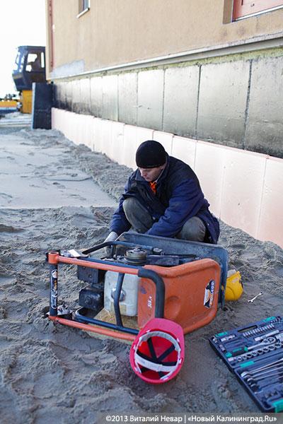 «Экспериментальный дом»: модульный детский сад в Светлом