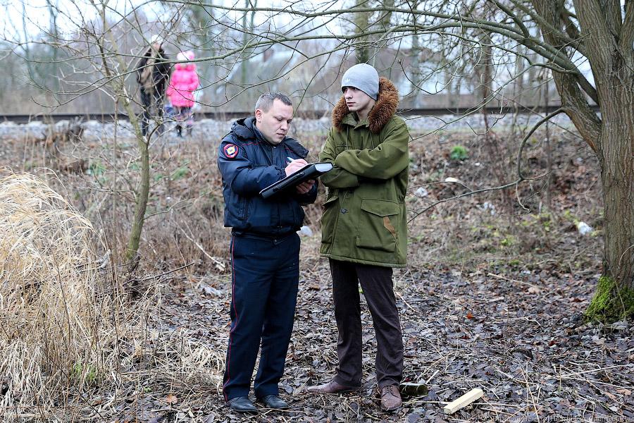 Остались руины: в Ладушкине произошел мощный взрыв в жилом доме (фото)
