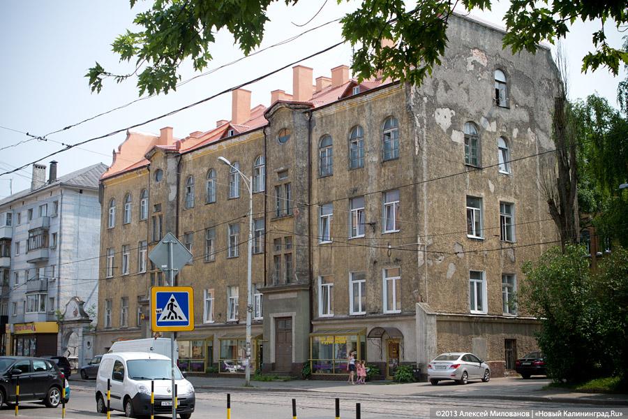 Фото — Алексей Милованов, «Новый Калининград.Ru»