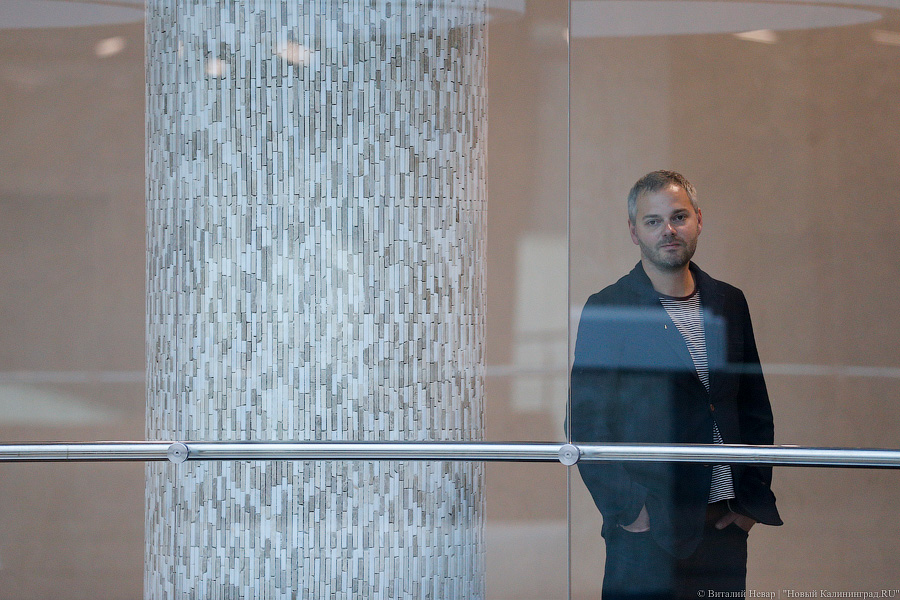 Артем Рыжков