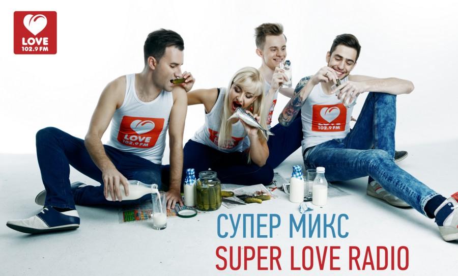 «Love Radio — Калининград» шокирует новыми фото!