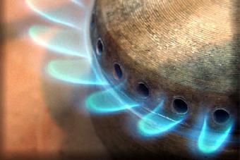 Путин: повышение тарифов на газ перенесли с 1 января на 1 июля 