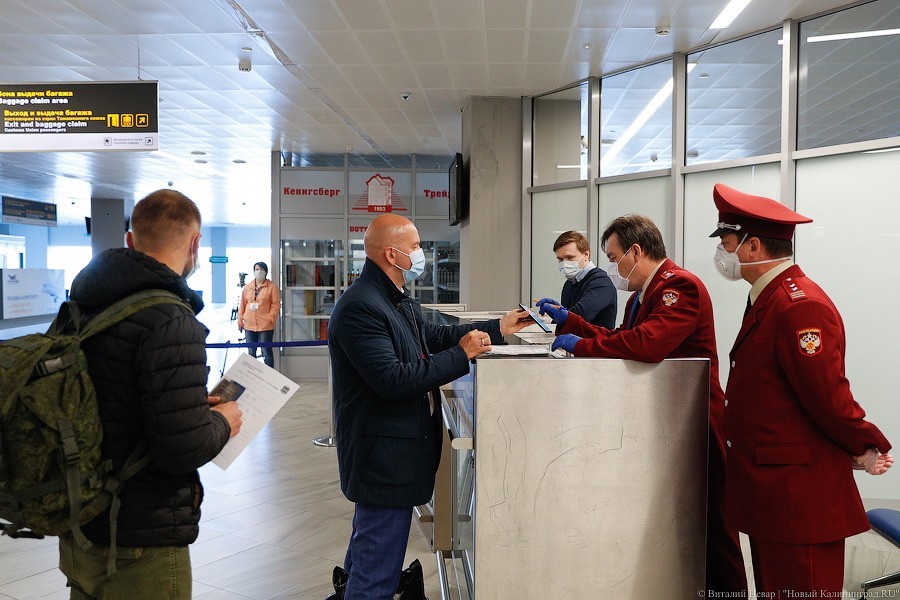 Прикрытые ворота: как работает «Храброво» в условиях пандемии (фото)