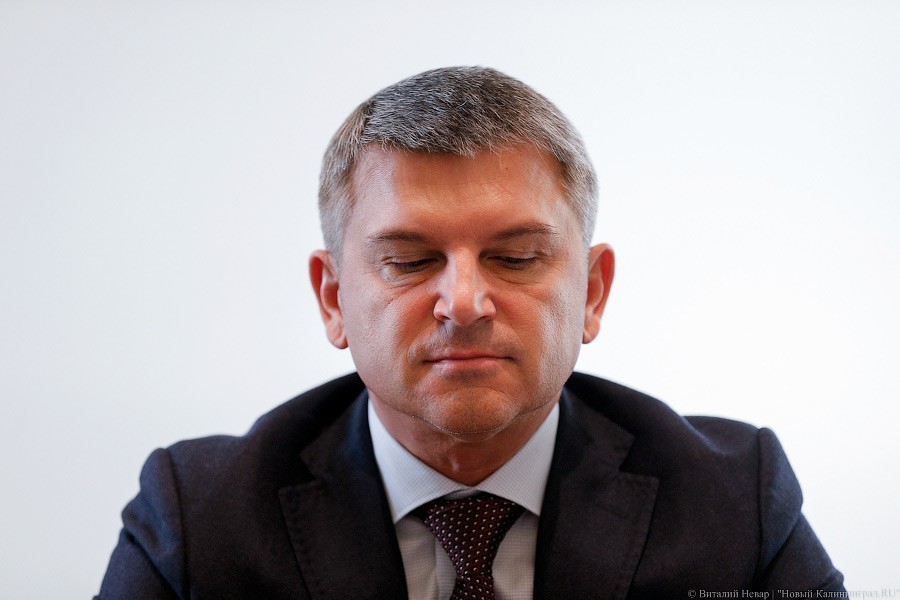 Человек Бооса: как Маковский стал главой одной из крупнейших сетевых компаний