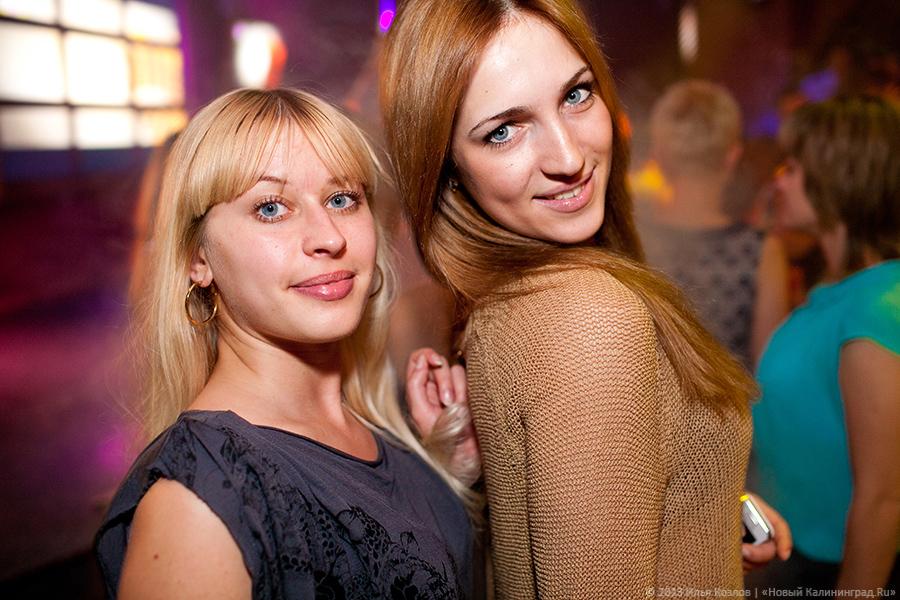 «Ночь искушений»: выступление санкт-петербургского театра танца в «Планете»