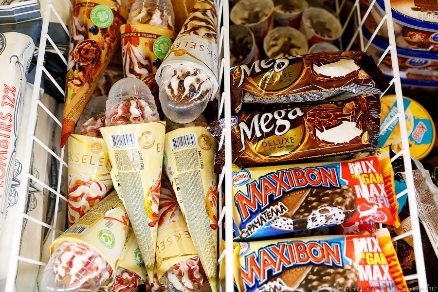 В Минздраве советуют для профилактики болезней сердца отказаться от майонеза и мороженого