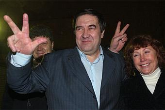 Генерал Бульбов раздавал сталинские медали на Куршской косе