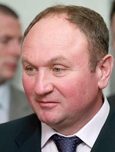 Дацышин назначен куратором контрольного управления полпреда президента  