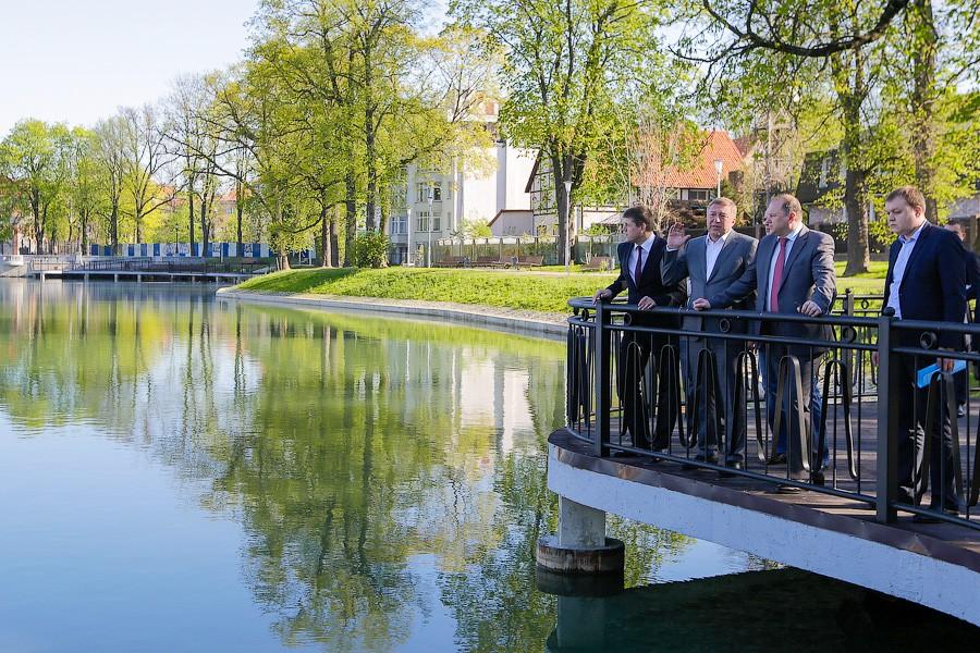 «Почти как в солярии»: чем теперь отличаются озера Верхнее и Поплавок