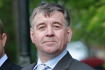 В отношении главы Зеленоградского района возбуждено уголовное дело