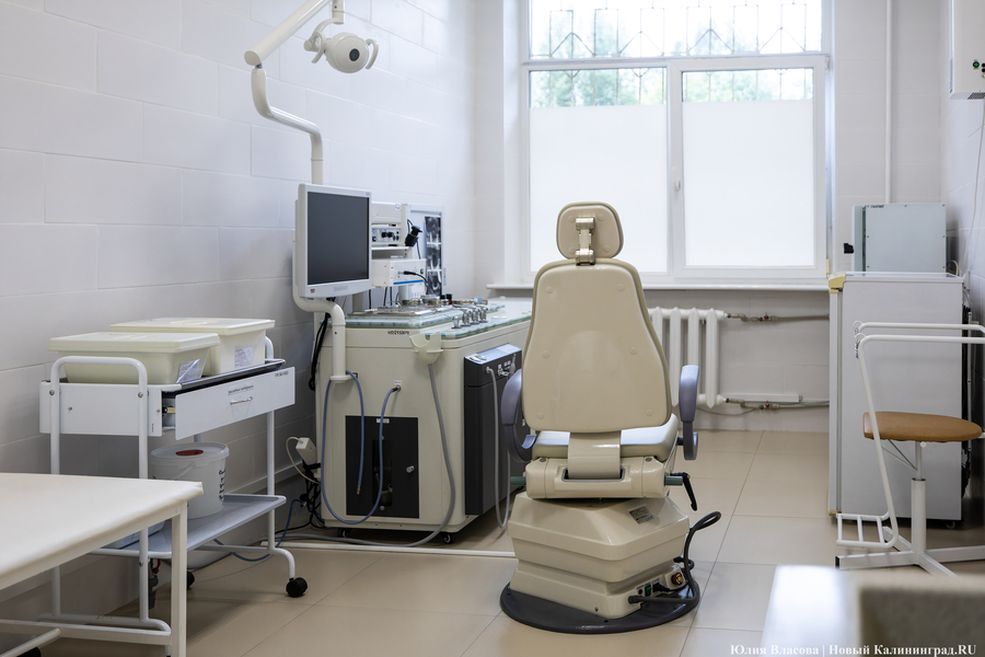 Планы развития к юбилею области: как губернатор в мкр. Космодемьянского выезжал (фото)