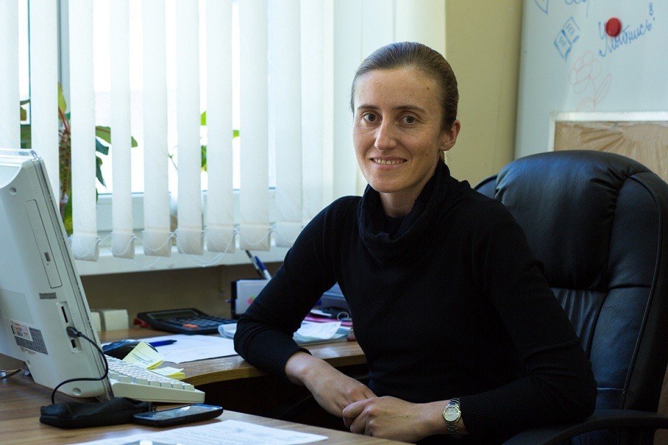 Географ БФУ им. Канта рассказала, какой будет погода в регионе в июне