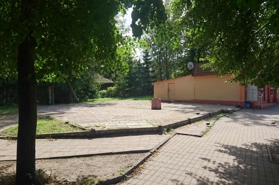 Фото с сайта администрации Зеленоградского городского округа