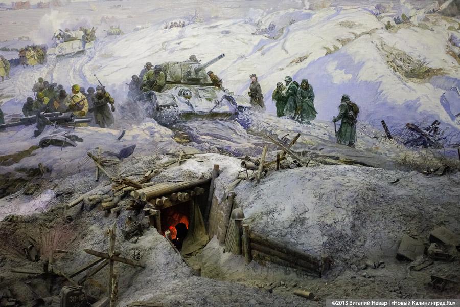 «Поезд памяти»: фоторепортаж с патриотической акции на рельсах