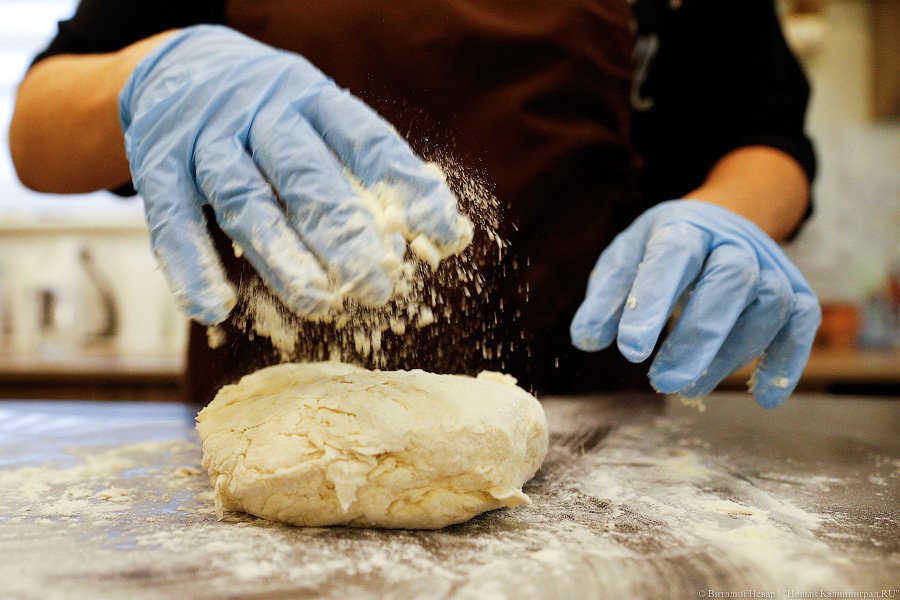 Рыжая голова: готовим тыкву по-молдавски