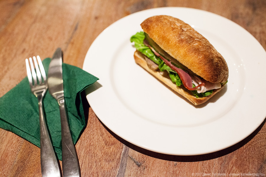 Новое место: кинокафе «Новости» в бывшем арт-пространстве «Квартира»