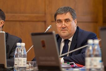 Вице-премьер Силанов подтвердил, что два министра намерены уйти в отставку