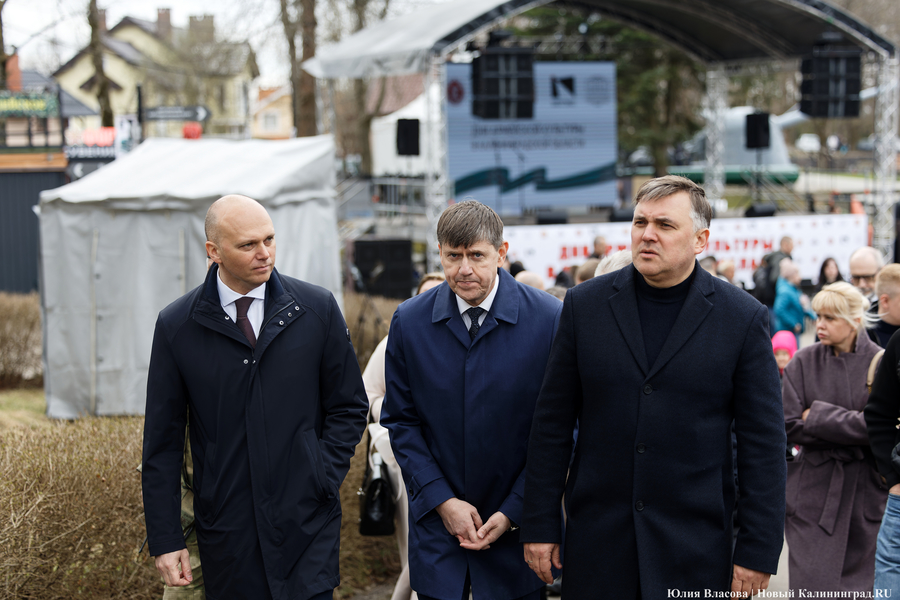 Двойной штурм: фоторепортаж с реконструкции взятия форта № 5 (фото)